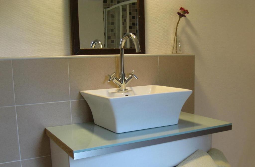 Hof Seebrookquelle Schlesen Habitación foto